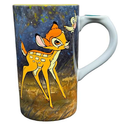 Bambi Believe in Yourself Tall Mug Disney