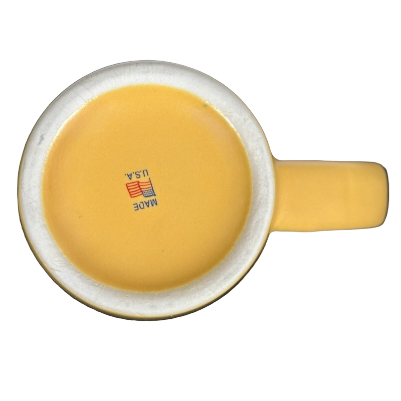 Netscape Mug