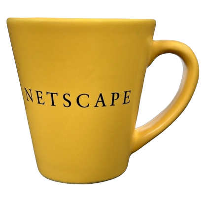 Netscape Mug