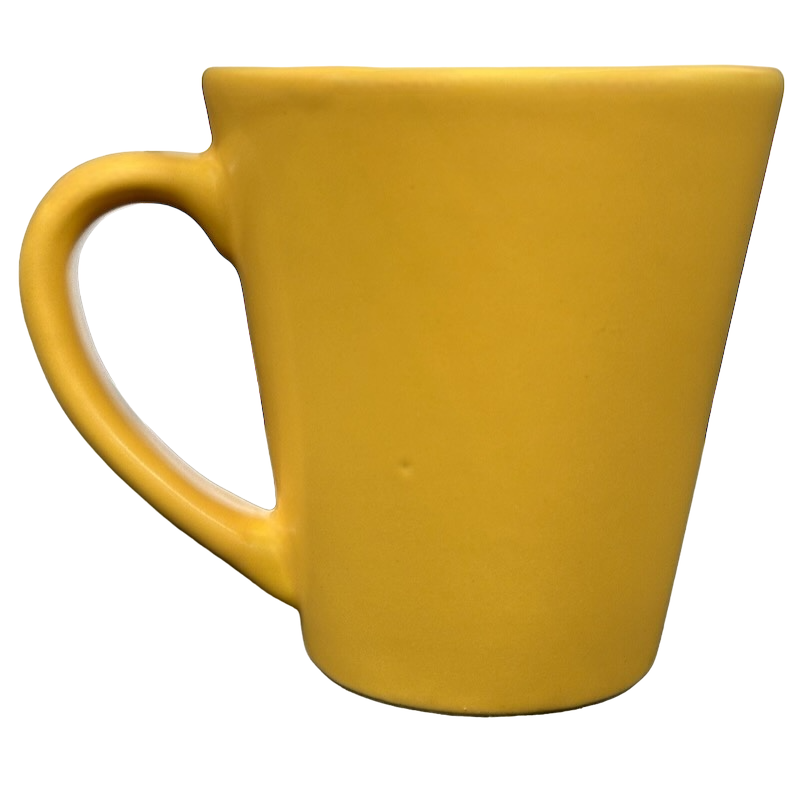 Netscape Mug