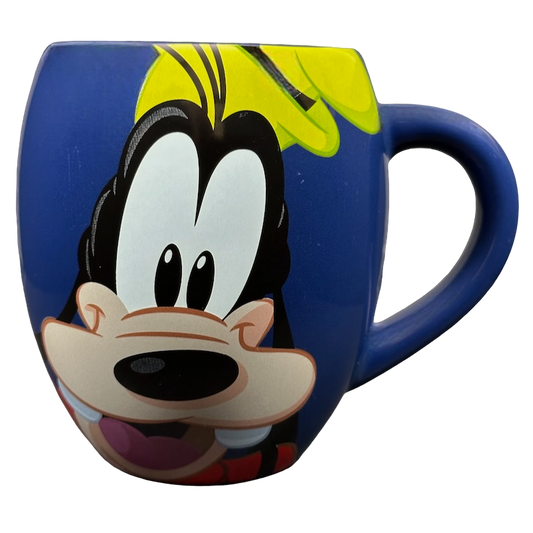 Goofy Garwsh! Disney Parks Mug Disney