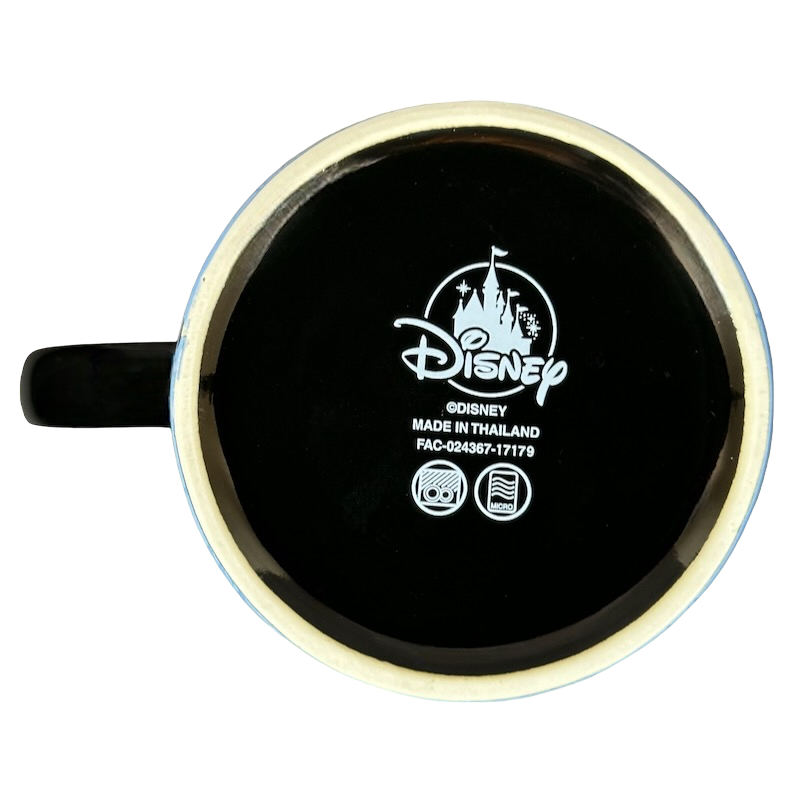 Disney Coffee Mug - Mickey's Really Swell Coffee - Mickey Mo