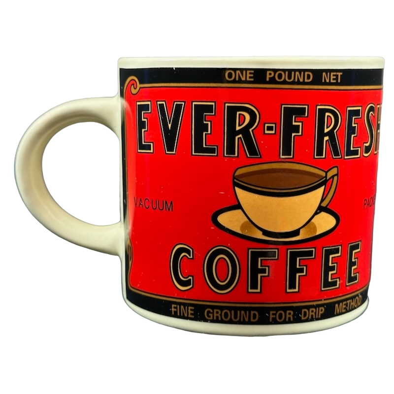 Ever Fresh Coffee Mug Pier 1 Imports