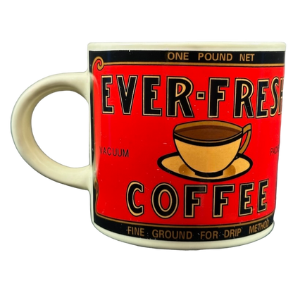 Ever Fresh Coffee Mug Pier 1 Imports