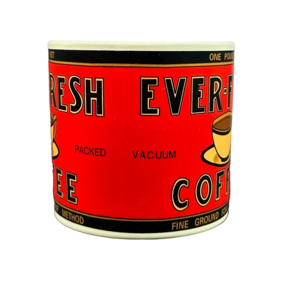 Ever Fresh Coffee Mug Pier 1 Imports