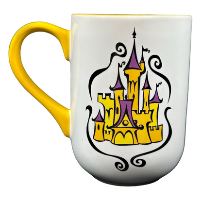 Lumiere And Cogsworth Beauty And The Beast Mug Disney
