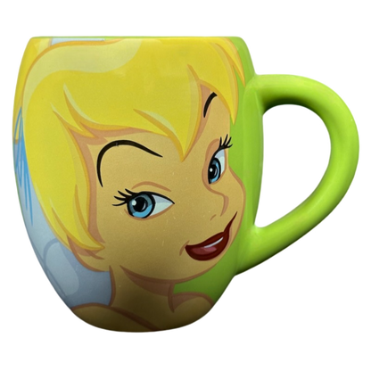 Tinker Bell Dream Mug Disney Parks