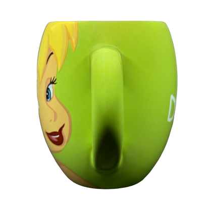 Tinker Bell Dream Mug Disney Parks