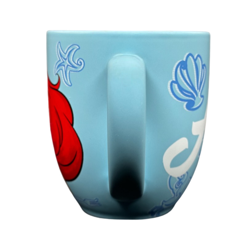 Ariel Change Your World Mug Disney Parks – Mug Barista