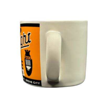Yester Year Brand Daily Delight Coffee Mug Westwood
