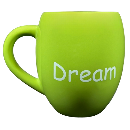 Tinker Bell Dream Mug Disney Parks