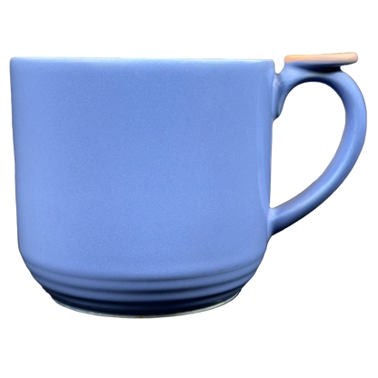 Colorways ThumbPrint Blue Mug Green Interior Salmon Thumb Lindt Stymeist