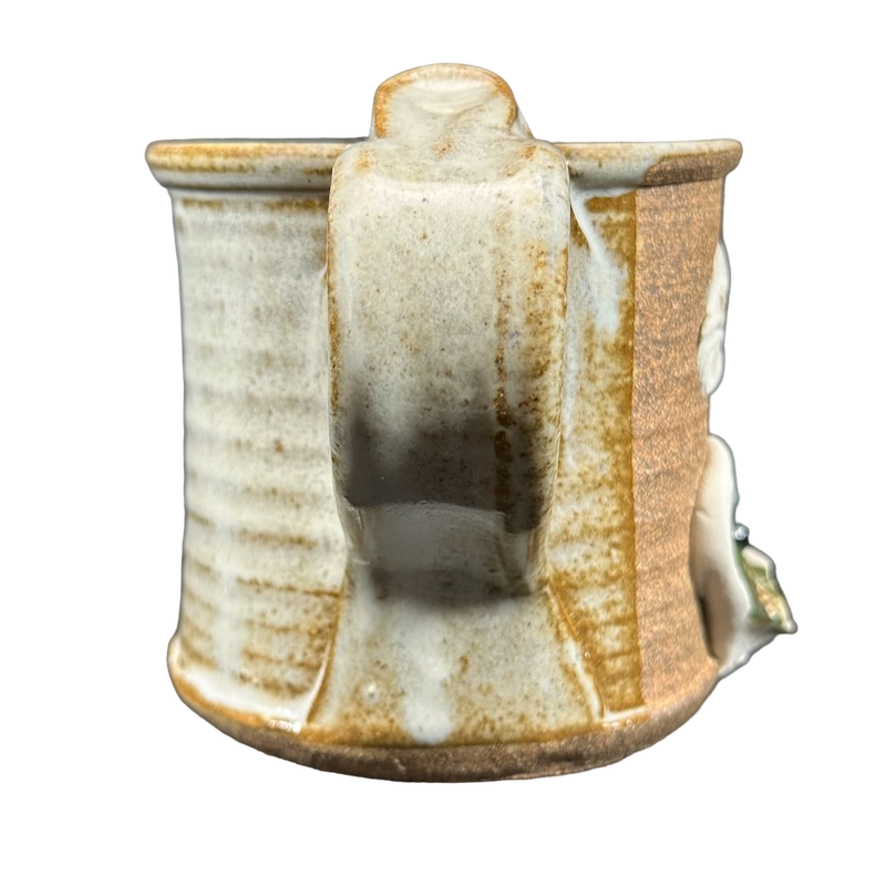 Steamboat Springs Skunk 3D Mug