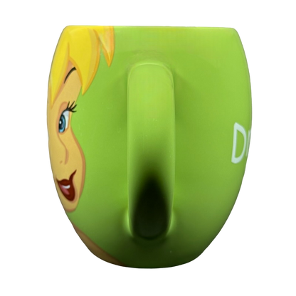 Tinker Bell Dream Mug Disney Parks