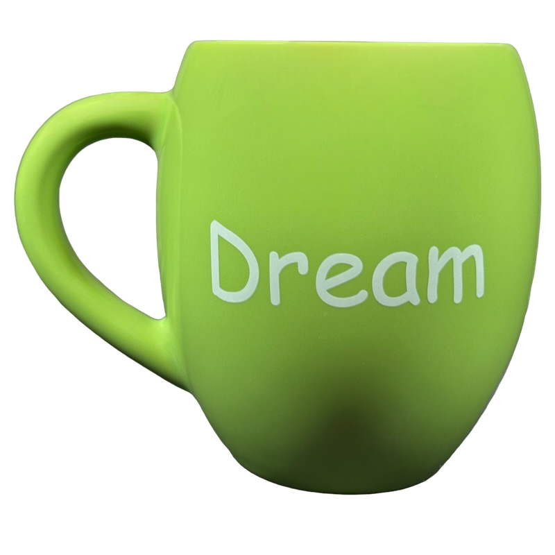 Tinker Bell Dream Mug Disney Parks