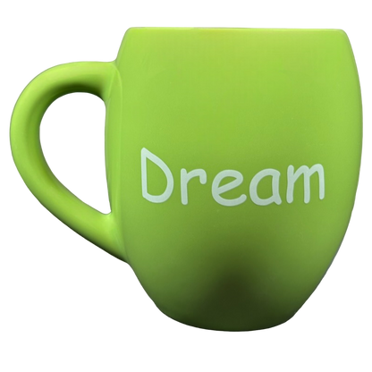 Tinker Bell Dream Mug Disney Parks