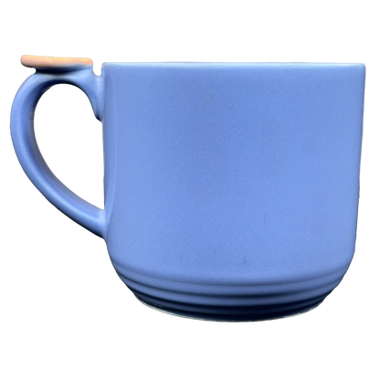 Colorways ThumbPrint Blue Mug Green Interior Salmon Thumb Lindt Stymeist