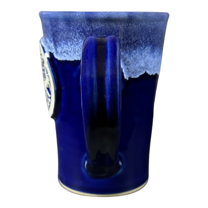 Split Twig Grand Canyon Tall Pottery Mug – Mug Barista