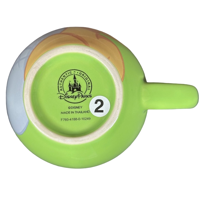 Tinker Bell Dream Mug Disney Parks