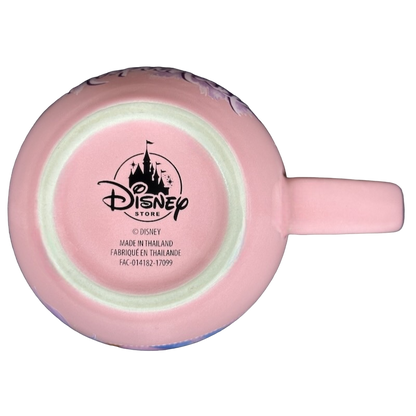 Rapunzel Big Adventures Big Dreams Big Hair Mug Disney Store