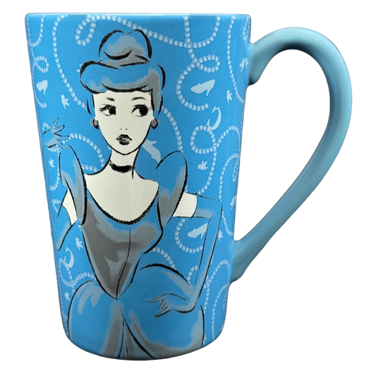 Cinderella Add A Little Sparkle Mug Disney Store