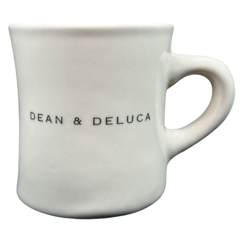 Dean & Deluca Diner Mug Highwave