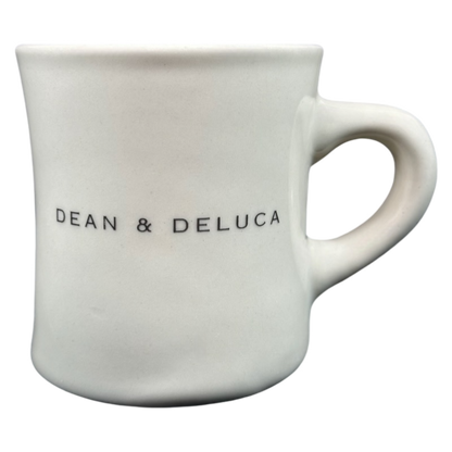 Dean & Deluca Diner Mug Highwave