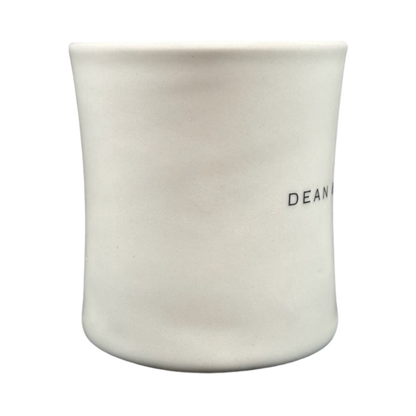 Dean & Deluca Diner Mug Highwave