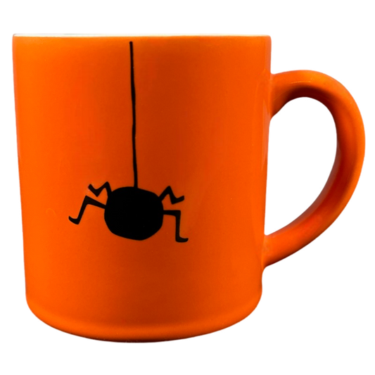 Eek A Spider Childs Mug Crate&Barrel