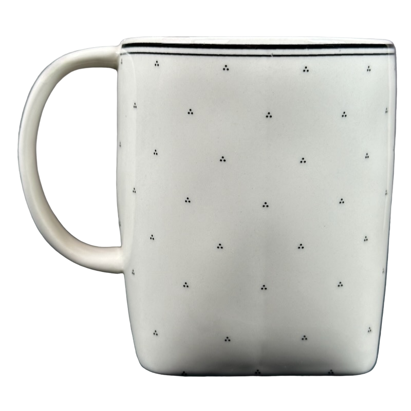 Drop Cap Letter "X" Exceptional In All Ways Monogram Initial Mug Anthropologie