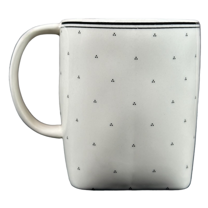 Drop Cap Letter "X" Exceptional In All Ways Monogram Initial Mug Anthropologie