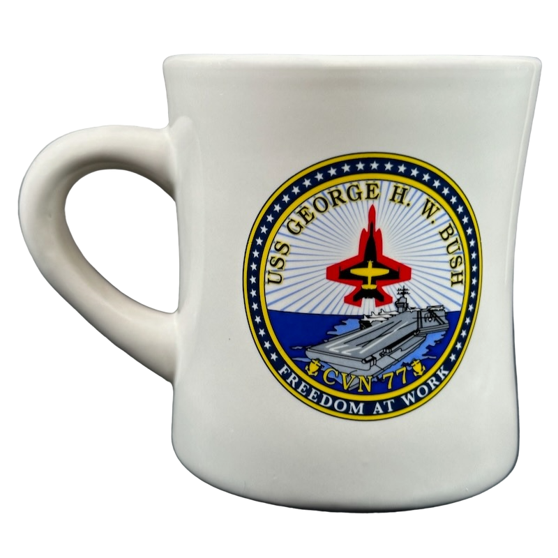 22 oz coffee mug dad bad jokes Fueled by Coffee & Dad Jokes Mug 11 oz main image 0