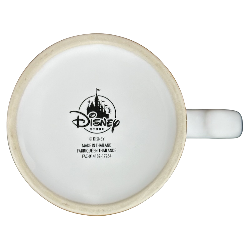 Snow White Princess Signature Mug Disney Store