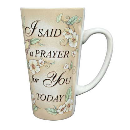 I SAID A PRAYER FOR YOU TODAY Mug Abbey Press
