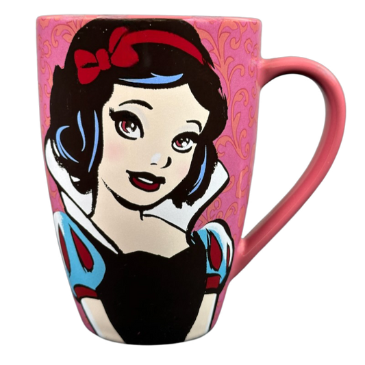 Snow White Even In The Morning I'm Still The Fairest One Of All Mug Disney