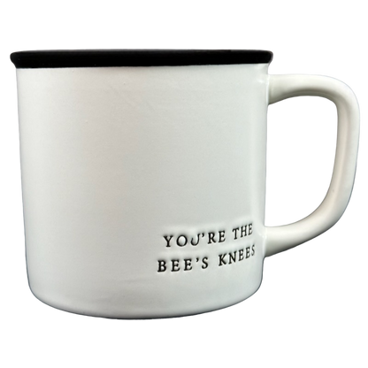 You're The Bee's Knees Hearth & Hand With Magnolia Mug Target
