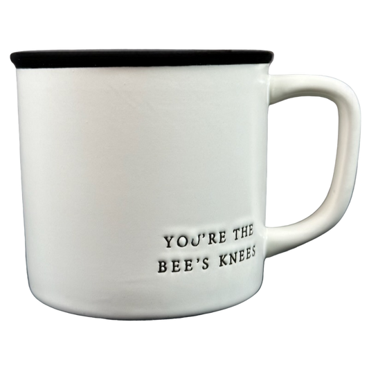 You're The Bee's Knees Hearth & Hand With Magnolia Mug Target