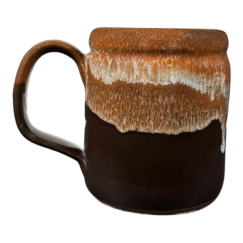 Minnesota State Parks Limited Edition Mug 2011 Deneen Pottery