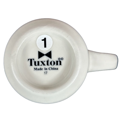 IHOP Smiley Mug Tuxton