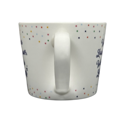 When It Rains Look For Rainbows When It's Dark Look For Stars Mug Cooksmart