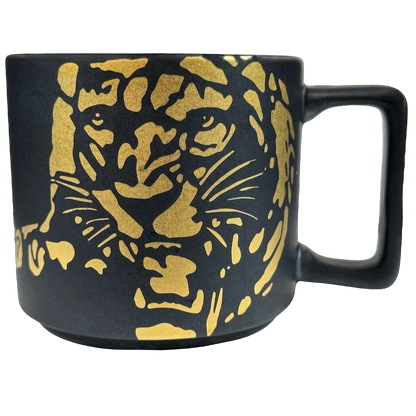 Sumatra Gold Lion 14oz Mug 2016 Starbucks