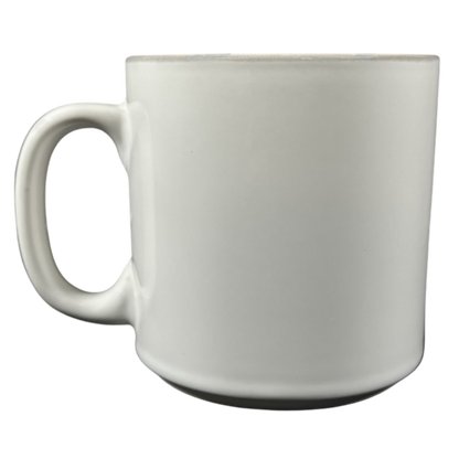 JERRY Poetry Name Taupe Interior Mug Papel