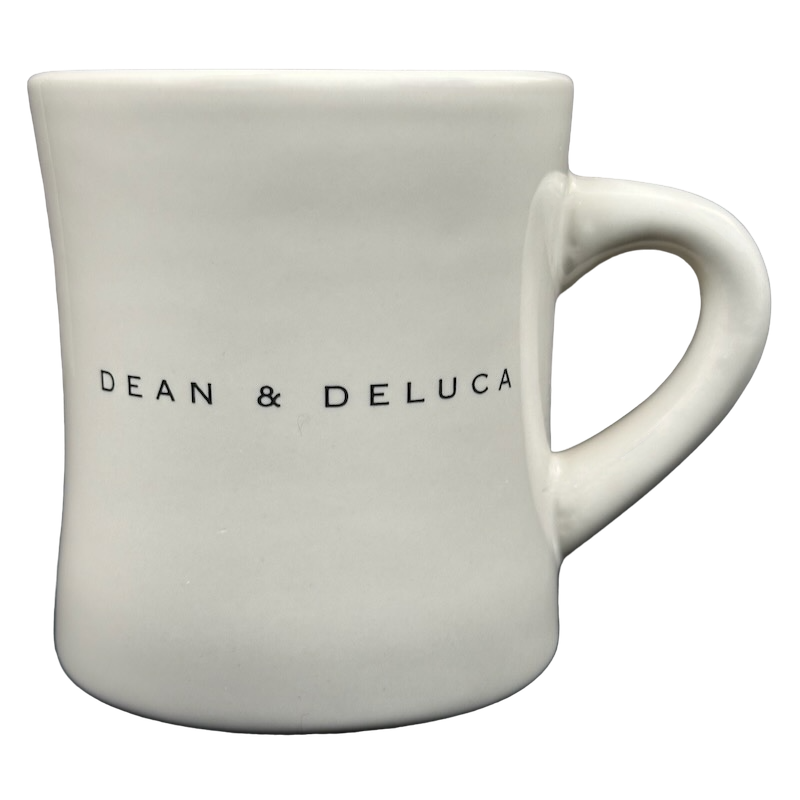 Dean & Deluca Diner Mug M Ware