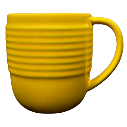 Beehive Yellow Mug Bosco Ware