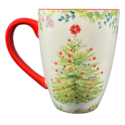 Christmas Tree Jumbo Mug The Pioneer Woman