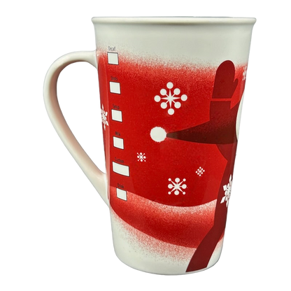 Christmas Stories Are Gifts Mug 2010 Starbucks