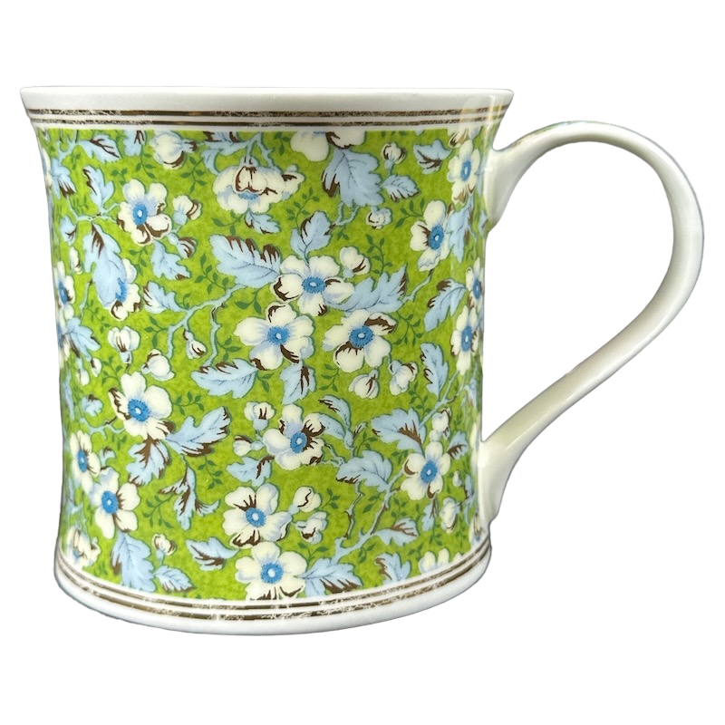 Florence Aileen Morley Mug Dunoon