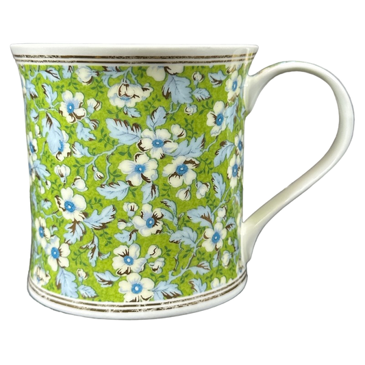 Florence Aileen Morley Mug Dunoon