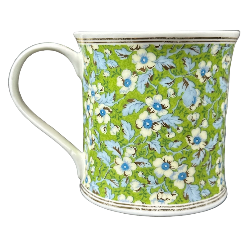 Florence Aileen Morley Mug Dunoon