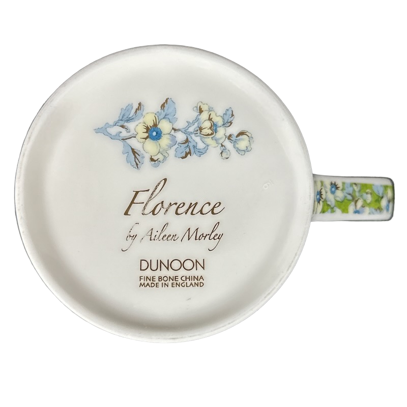 Florence Aileen Morley Mug Dunoon